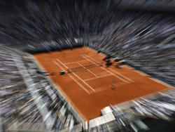 France Tennis French Open