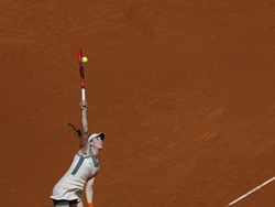 France Tennis French Open