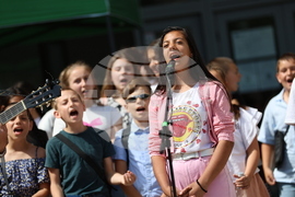 Благоевград - Панорама на училищата - 2024