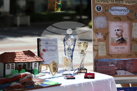 Благоевград - Панорама на училищата - 2024