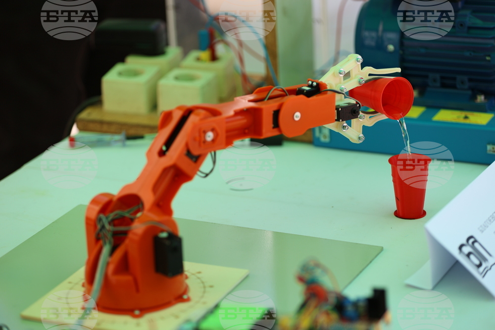 Благоевград - Панорама на училищата - 2024