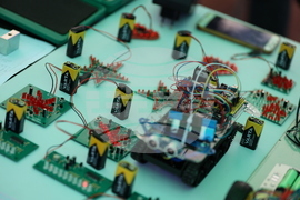 Благоевград - Панорама на училищата - 2024