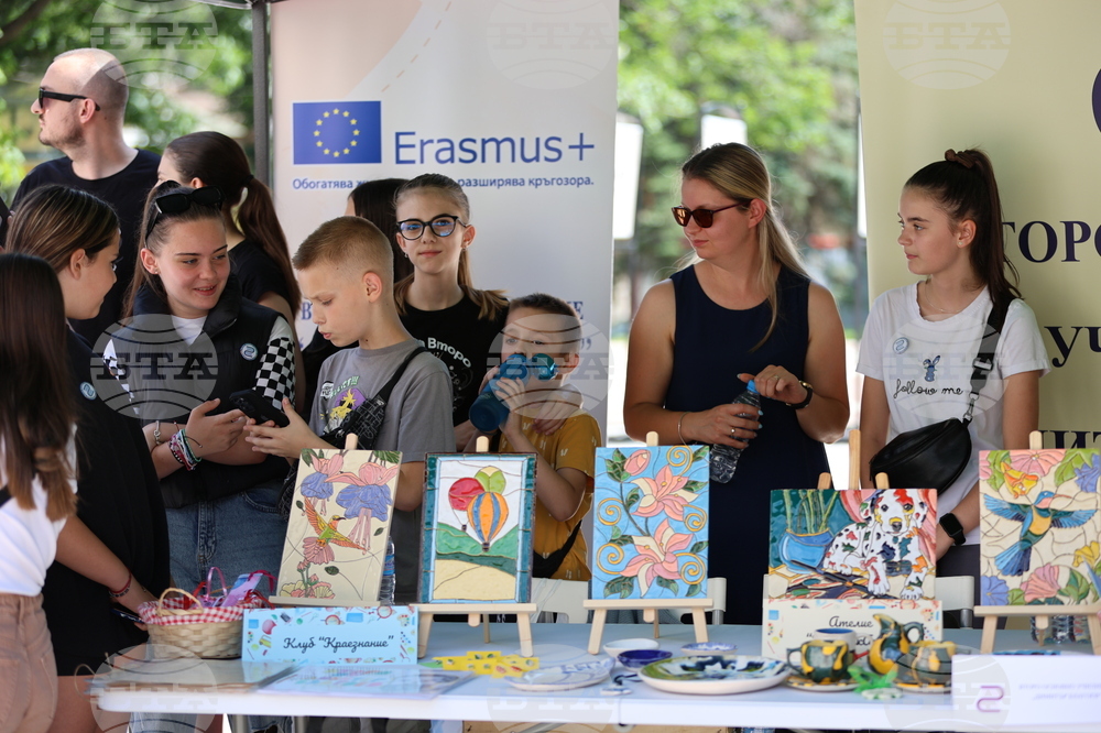 За тринадесета поредна година в Благоевград предстои ,,Панорама на училища’’