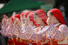 Благоевград - Панорама на училищата - 2024