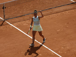 France Tennis French Open