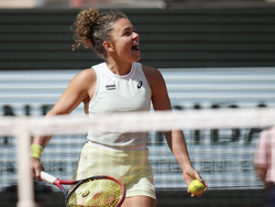 France Tennis French Open