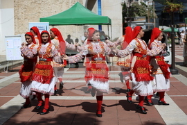 Благоевград - Панорама на училищата - 2024