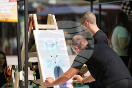 Благоевград - Панорама на училищата - 2024