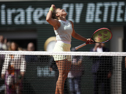 France Tennis French Open