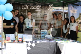 Благоевград - Панорама на училищата - 2024