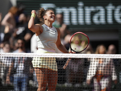 France Tennis French Open