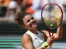 France Tennis French Open