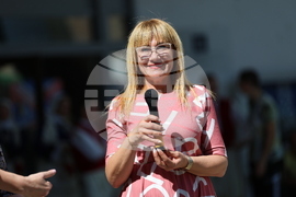 Благоевград - Панорама на училищата - 2024