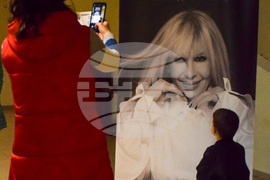 Благоевград - Лили Иванова - концерт