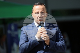 Благоевград - Панорама на училищата - 2024