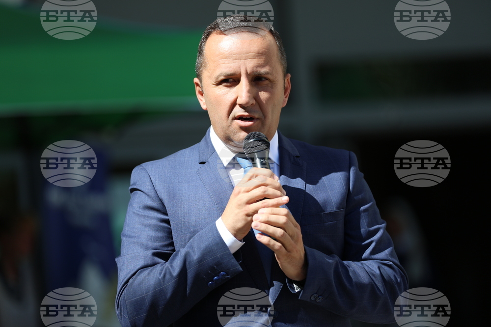 Благоевград - Панорама на училищата - 2024