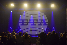 Благоевград - Лили Иванова - концерт