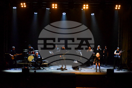 Благоевград - Лили Иванова - концерт