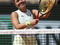 France Tennis French Open