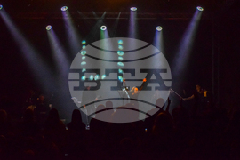 Благоевград - Лили Иванова - концерт