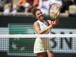 France Tennis French Open