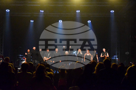 Благоевград - Лили Иванова - концерт