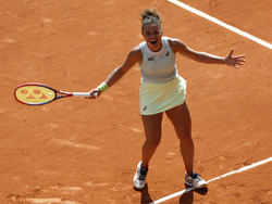 France Tennis French Open