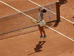France Tennis French Open