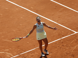 France Tennis French Open