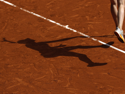 France Tennis French Open