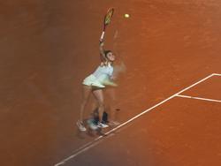 France Tennis French Open