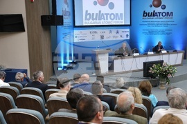 Варна - Международна ядрена конференция