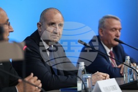 Варна - Международна ядрена конференция