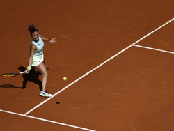 France Tennis French Open