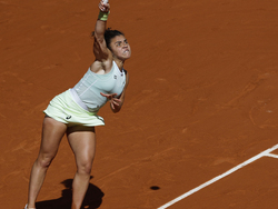 France Tennis French Open