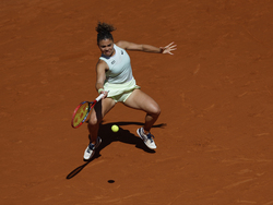 France Tennis French Open