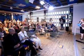 БТА - зала „МаксиМ“ - Максим Минчев - книга - награди