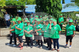 Балчик - Ботаническа градина - Световен ден на околната среда