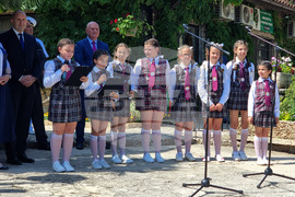 Балчик - Ботаническа градина - Световен ден на околната среда