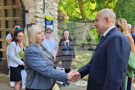 Балчик - Ботаническа градина - Световен ден на околната среда