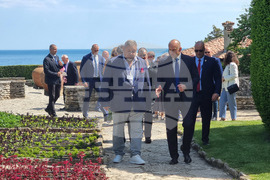 Балчик - Ботаническа градина - Световен ден на околната среда