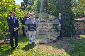 Балчик - Ботаническа градина - Световен ден на околната среда