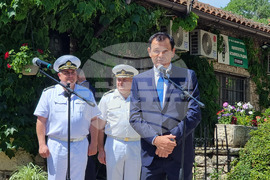 Балчик - Ботаническа градина - Световен ден на околната среда