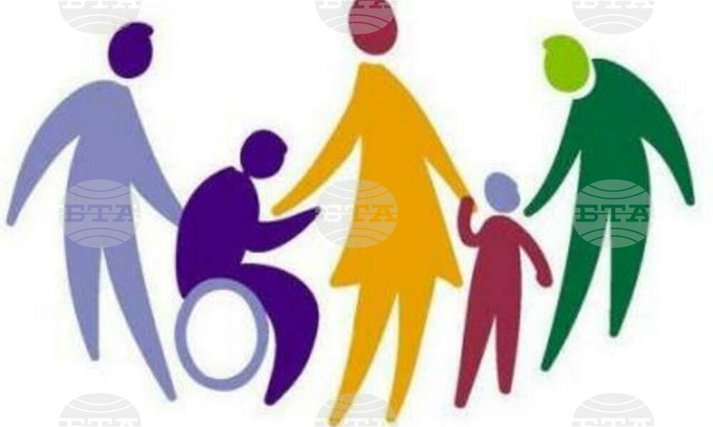 Disabled People Are a Big Reserve for Labour Market, that Remains Unused - Union of the Blind