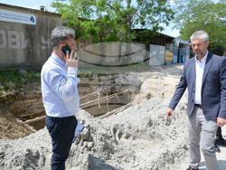 Снимка: Община Варна