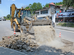 Снимка: Община Варна