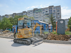 Снимка: Община Варна