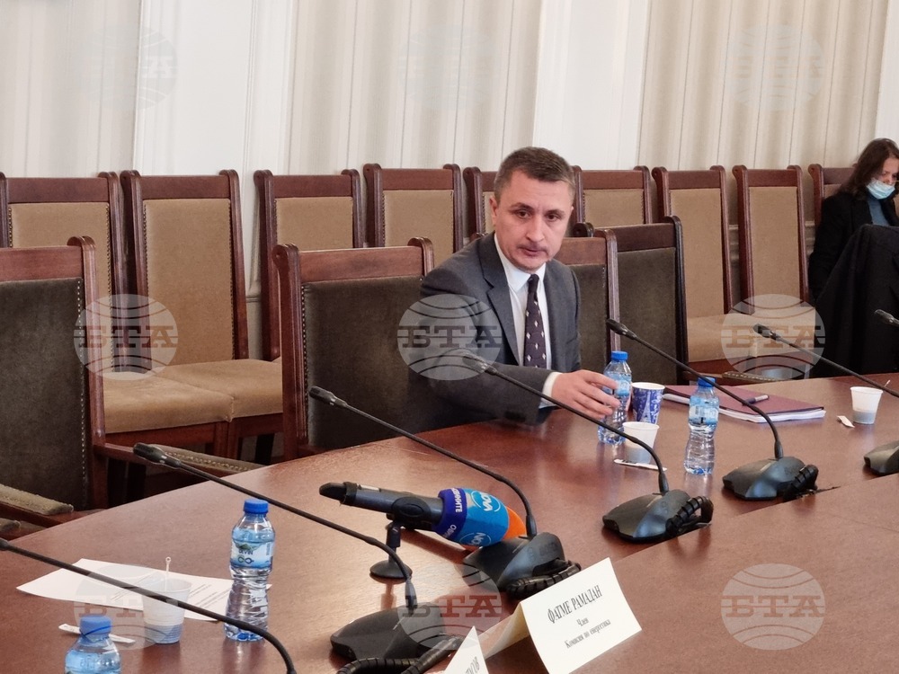 Energy Minister: Bulgaria Passed Fuel Panic Buying Stress Test