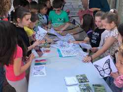 Снимка: Дирекция „Национален парк Рила“ 