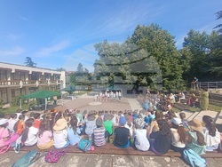 Снимка: Дирекция „Национален парк Рила“ 